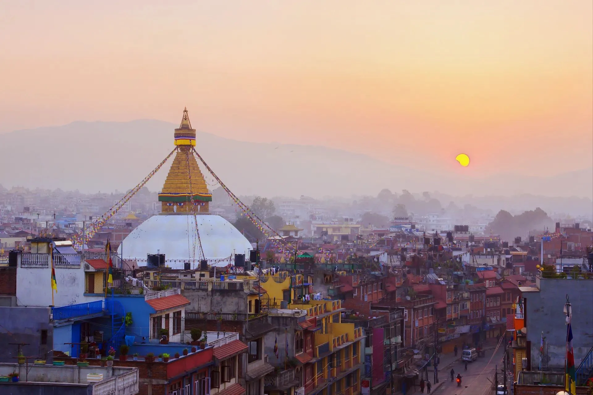 Kathmandu Chitwan Tour