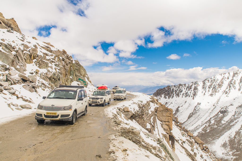 Leh Ladakh Tour