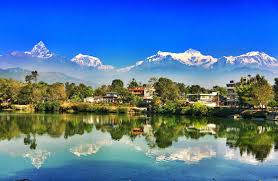 Kathmandu Pokhara Tour